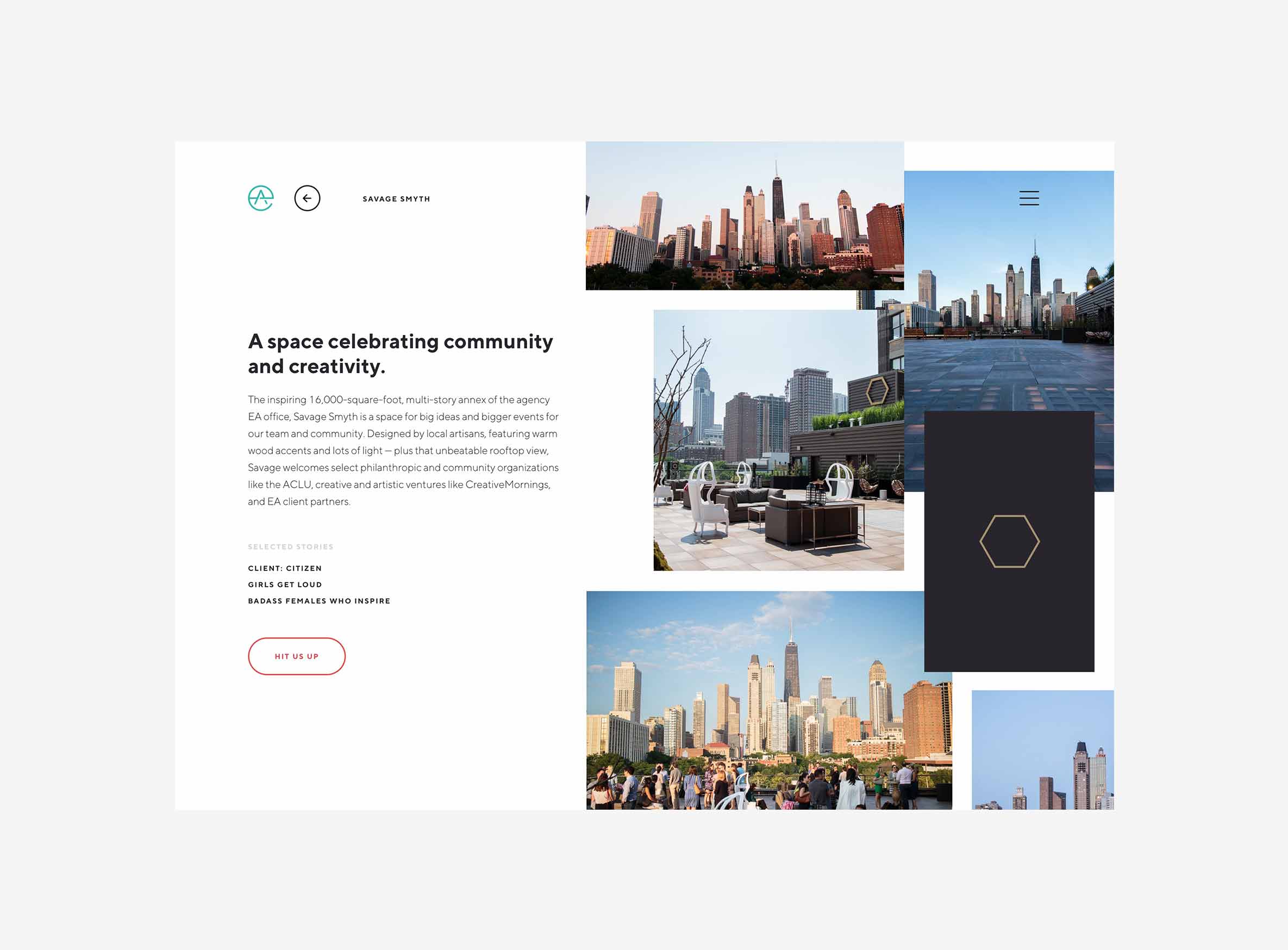 Website_Savage